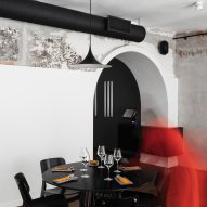 St Petersburg restaurant Gastrobar O pays tribute to Scandinavian style