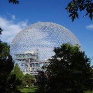 Eight of Buckminster Fuller's most forward-thinking ideas