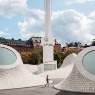 "With Amos Rex, Helsinki shows you don't need to import a brand to get cultural prestige"