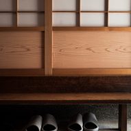 Norm Architects' collection for Karimoku blends Japanese and Danish style