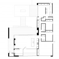 Minimalist Residence by Anacapa Architecture