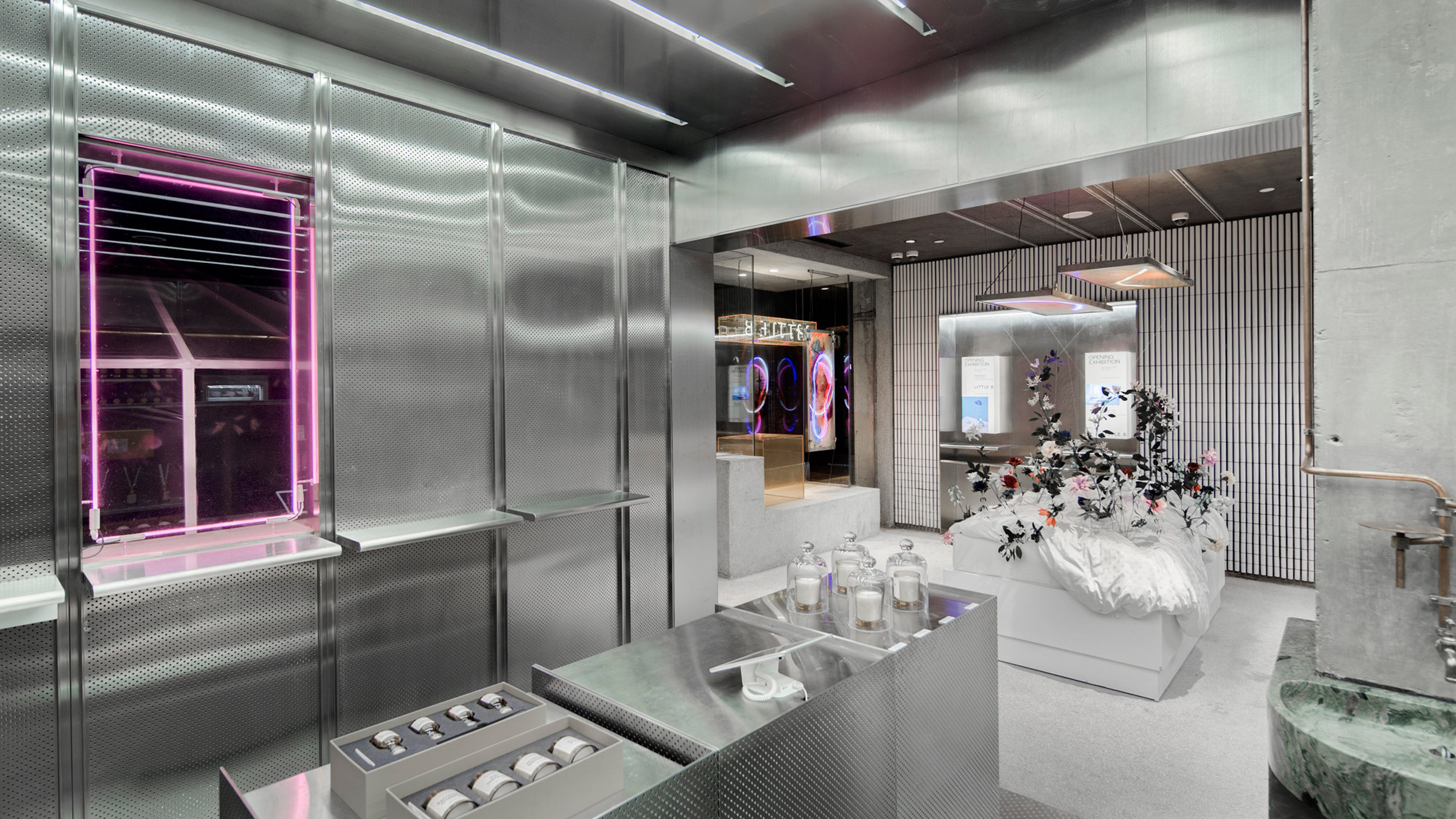 Buccellati China launches Shanghai store - Inside Retail Asia