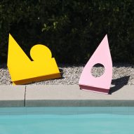 New Affiliates creates garden gnomes for minimalists