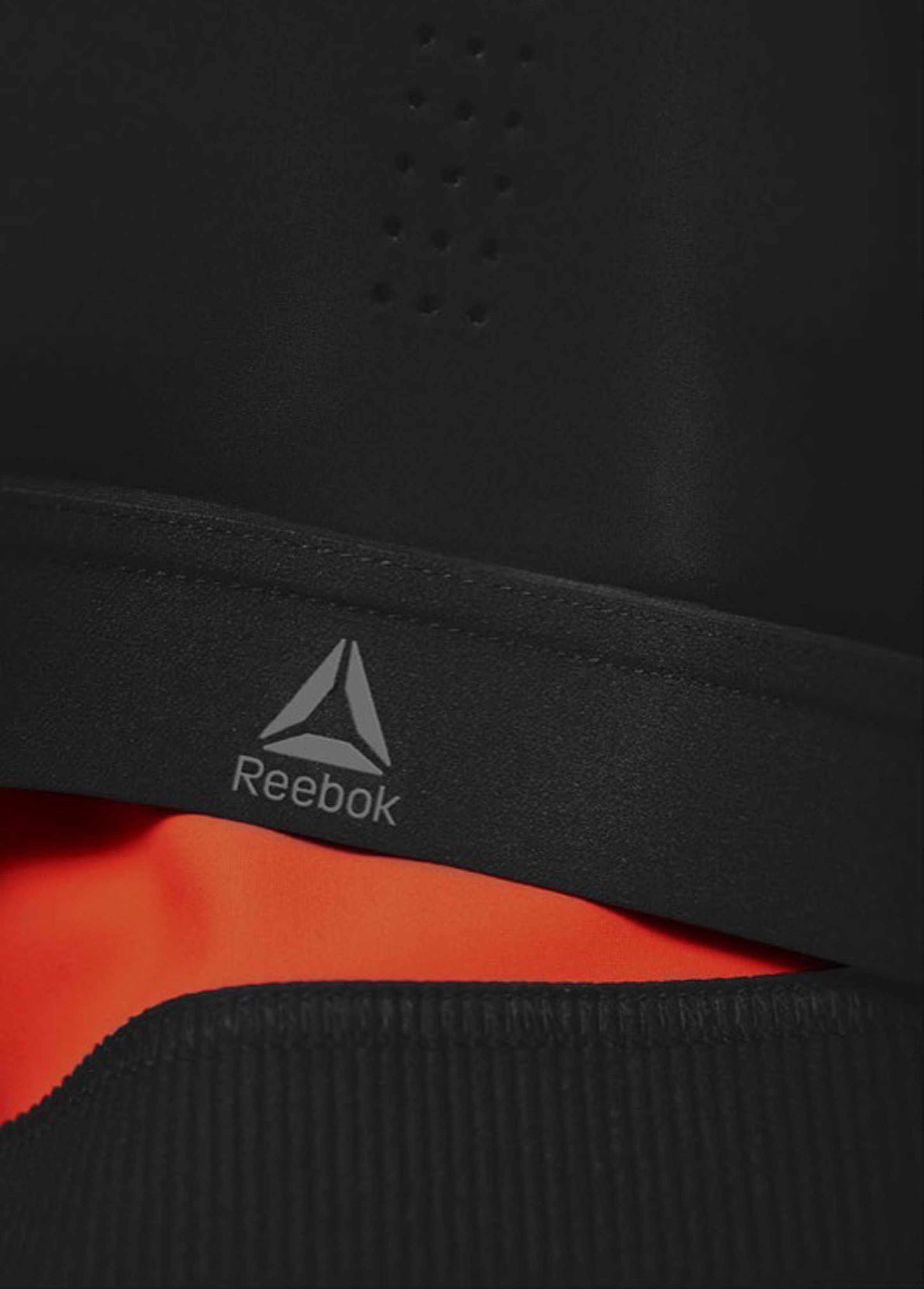Reebok Releases First Of Its Kind Sports Bra Featuring New Reactive  Technology