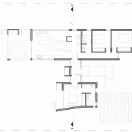 Rincón House by Estudio Galera Arquitectura