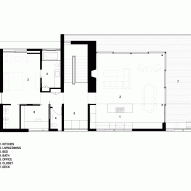 Teton Residence by Ro Rockett Design