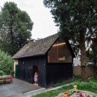 Get inspired to spend time in your garden via our Pinterest board dedicated to sheds