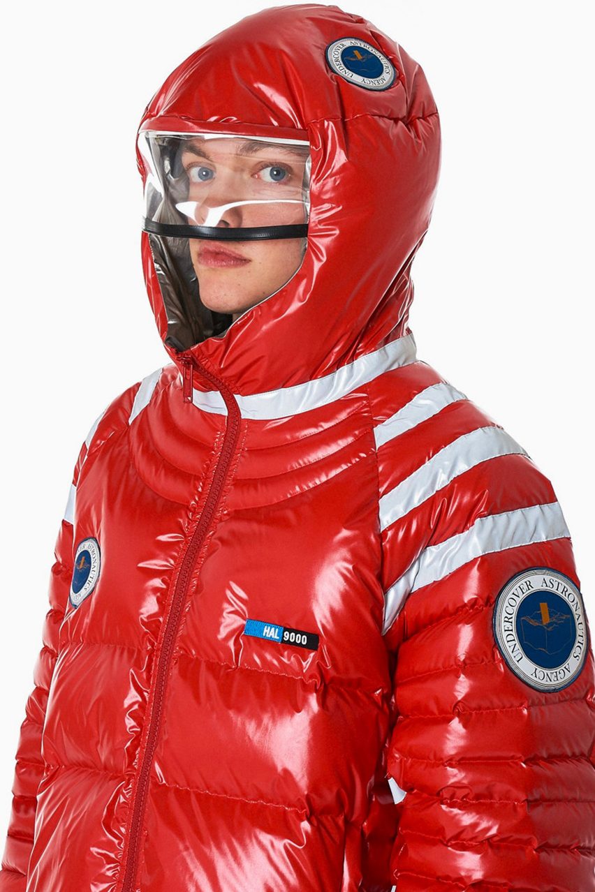 moncler space jacket