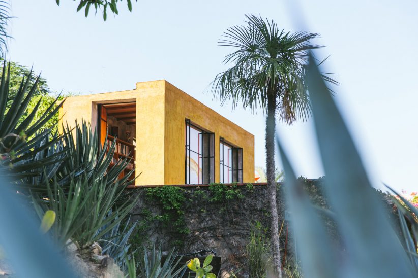 Competition Win A Three night Stay At Mexico s Verana Hotel Free 