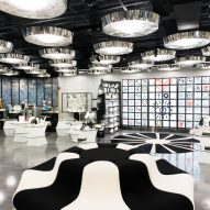 Milan design store 10 Corso Como arrives in New York