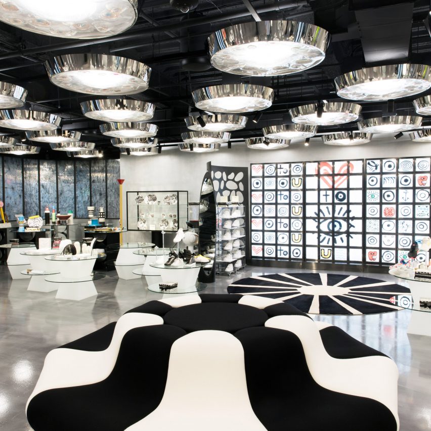 10 Corso Como New York