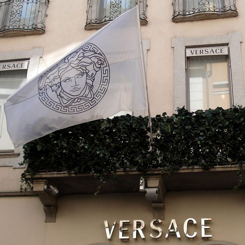 Michael Kors buys Versace in bid to rival the big European luxury conglomerates