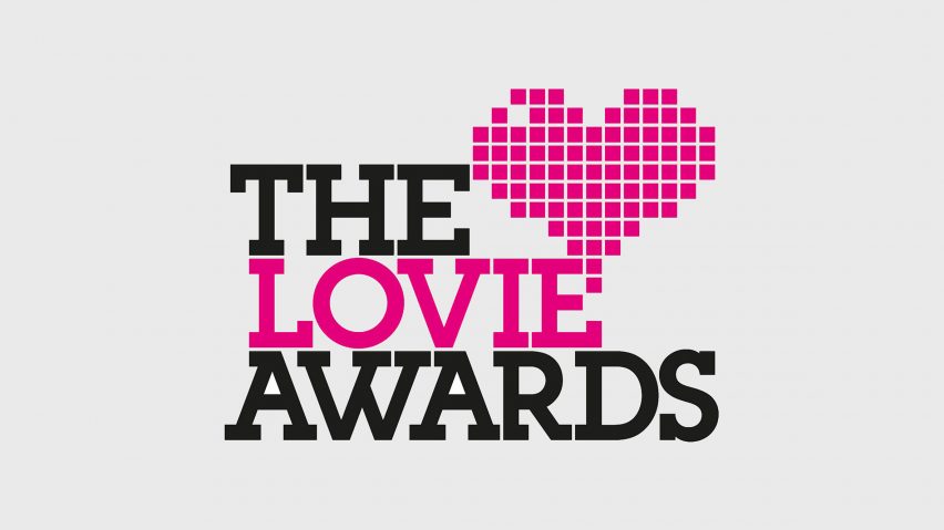 Vote for Elevation to help Dezeen win a Lovie Award!