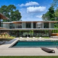 Artery Residence by Hufft