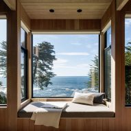 Five vacation homes at California's modernist marvel The Sea Ranch