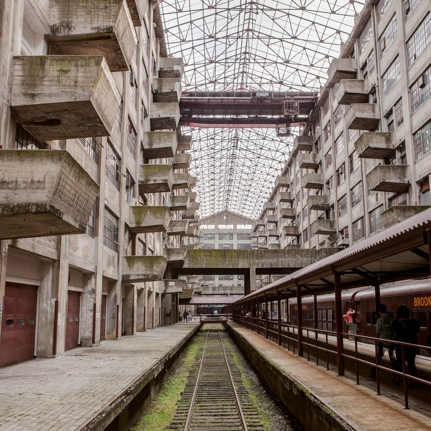 Brooklyn Army Terminal