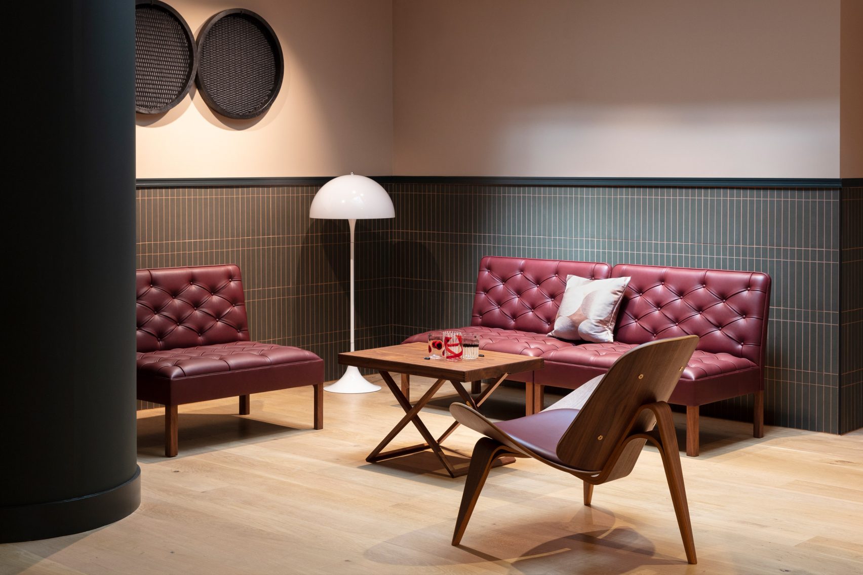 Carl Hansen And Son Opens Store In Londons Pimlico