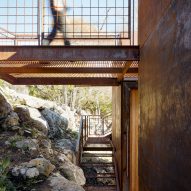 Clear Rock by Lemmo Architecture and Design