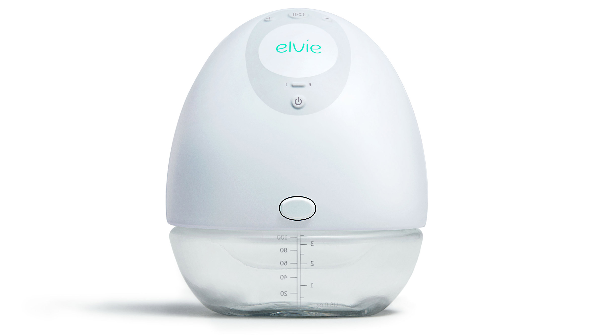 Elvie launches the next breast pump that makes pumping wearable - Video -  CNET