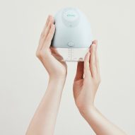 Elvie launches wearable breast pump that's silent and wireless