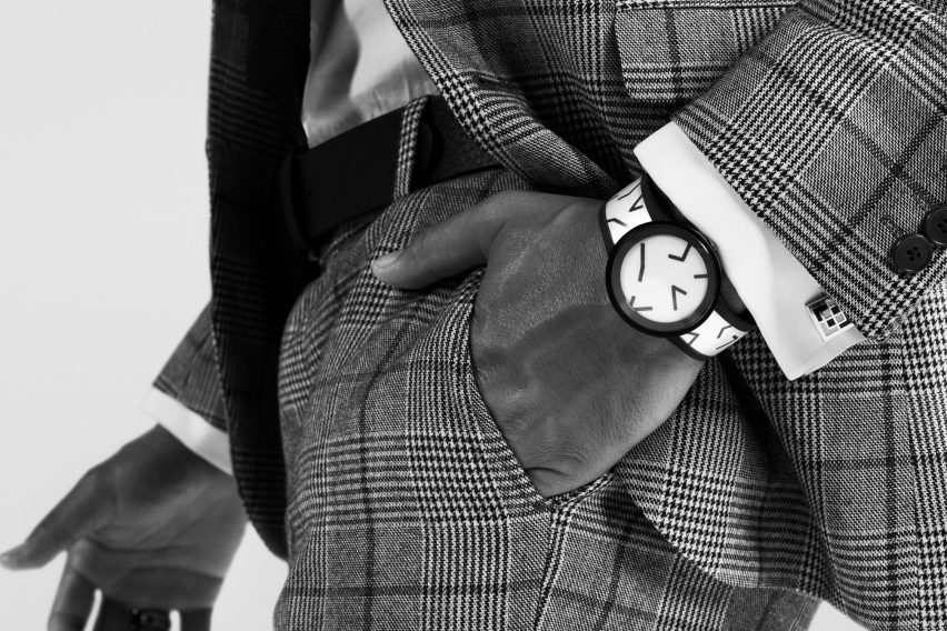Sony's new smartwatch features an e-ink display on the watch *and* the band  | TechCrunch