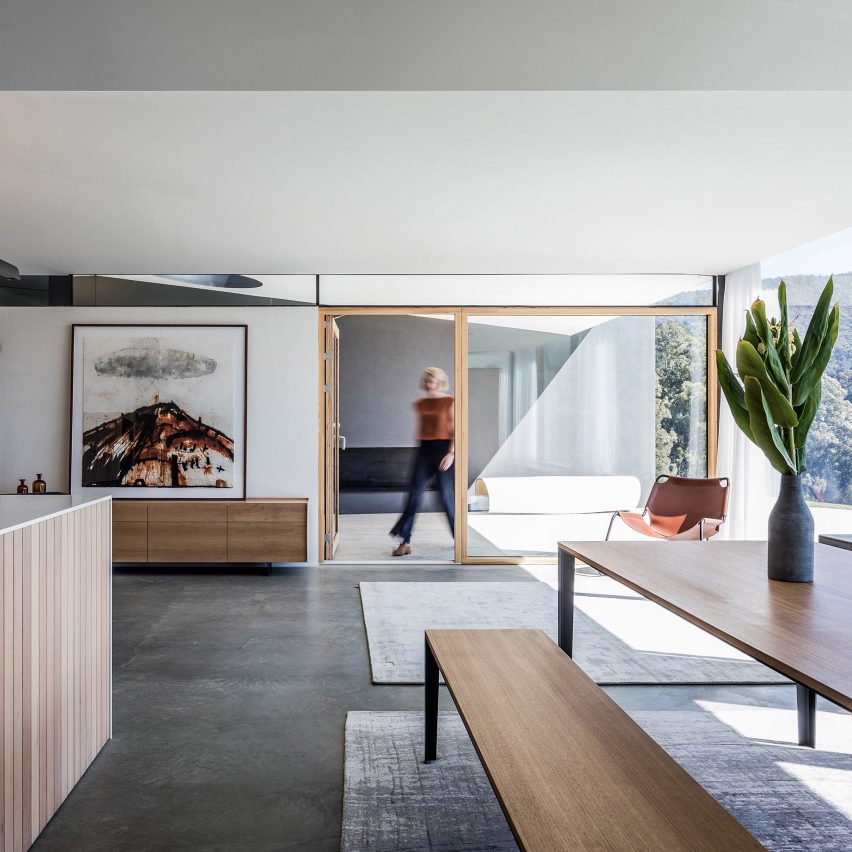 Eight Australian Homes That Show The Best Interior Design Down Under