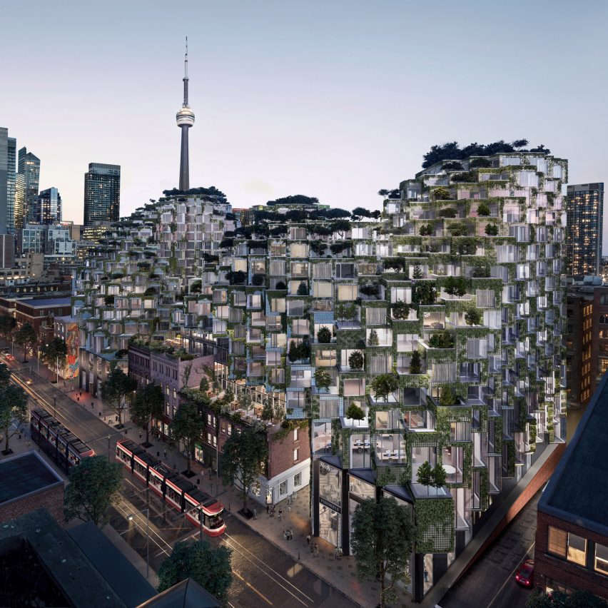 King Street West by BIG