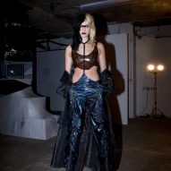 Micol Ragni's Spring Summer 2019 collection