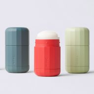 Myro's recyclable refill system offers alternative to disposable deodorants