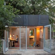 NLA launches Don't Move, Improve! 2019 awards to find London's best house extensions