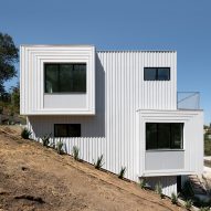 Stack House by FreelandBuck