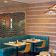 OMFGCO updates branding and interiors for Hawaii's Laylow Hotel