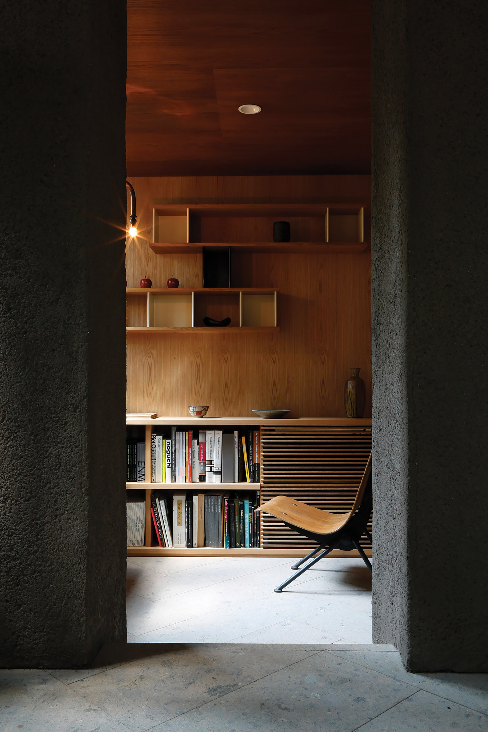 Todoroki House by Atelier Tsuyoshi Tane Architects