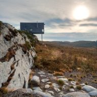 Cabin Fever exhibition traces history of rustic dwellings in North America