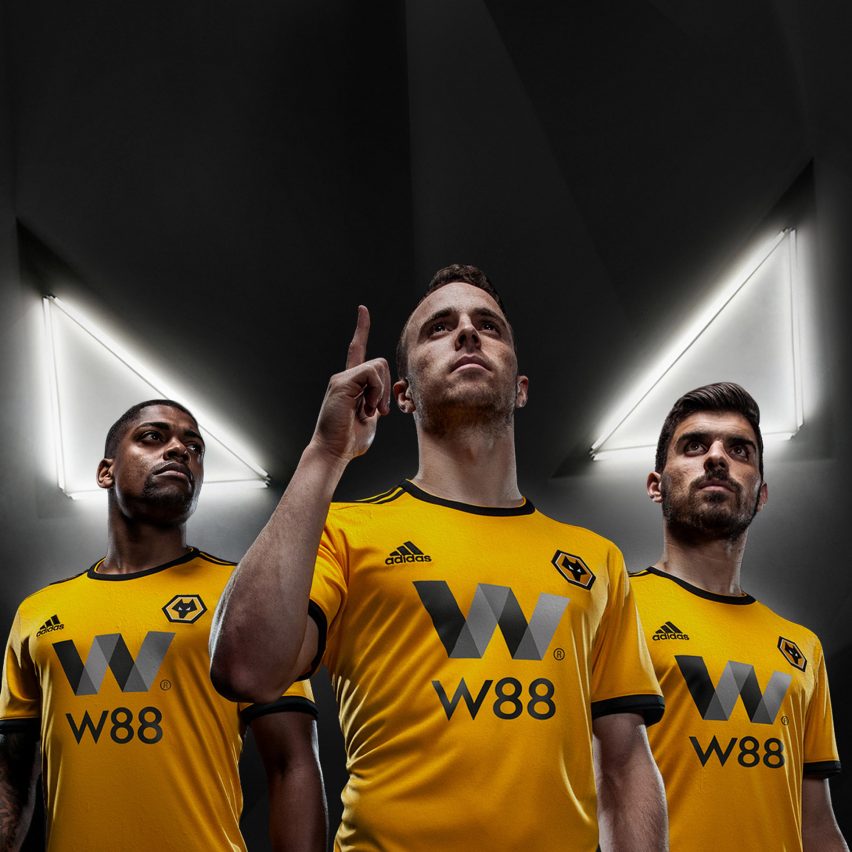 Wolves football club