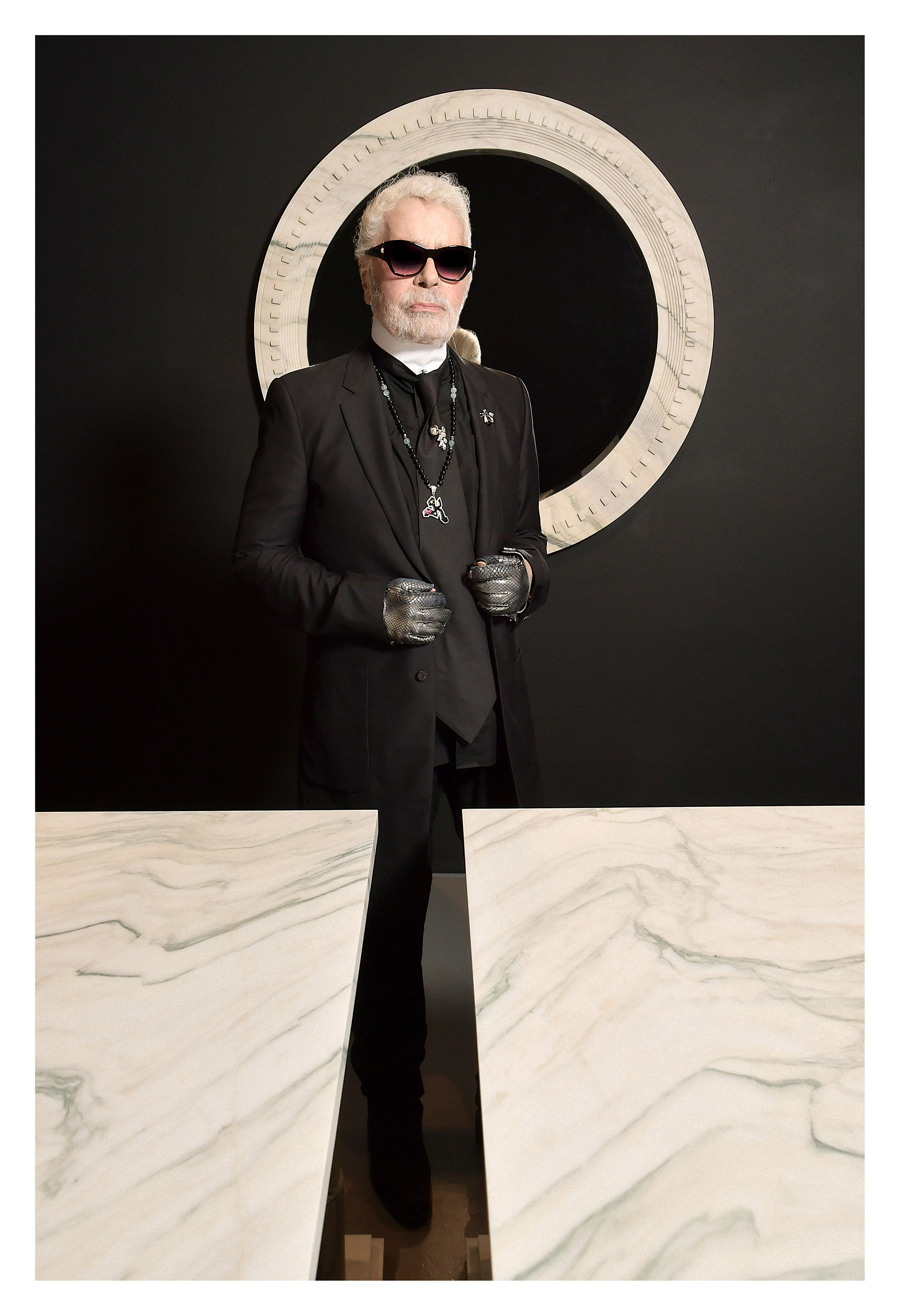 Karl Lagerfeld will be honored in this temporary Paris exhibition, karl  lagerfeld 