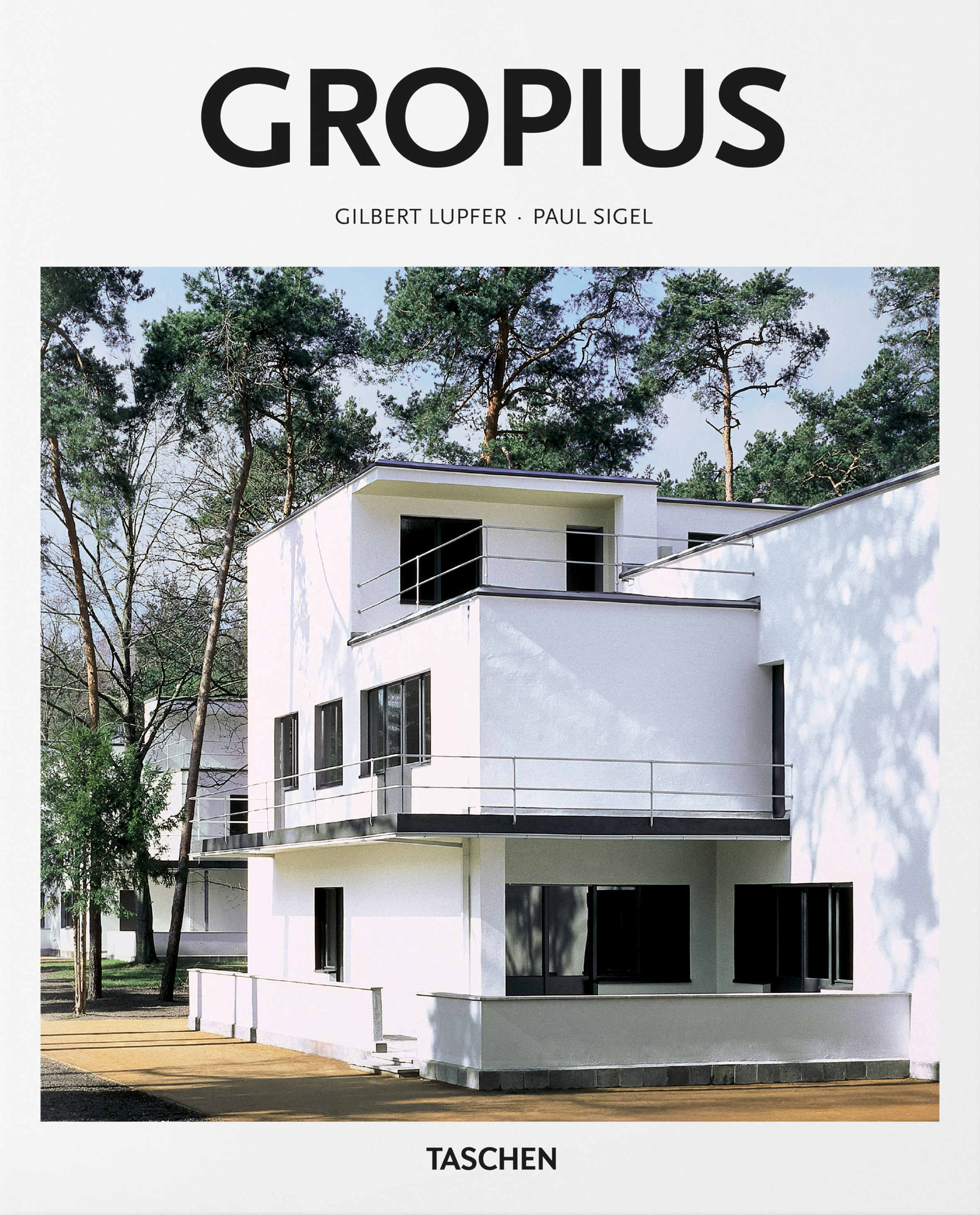 Dezeen roundups: best Bauhaus books