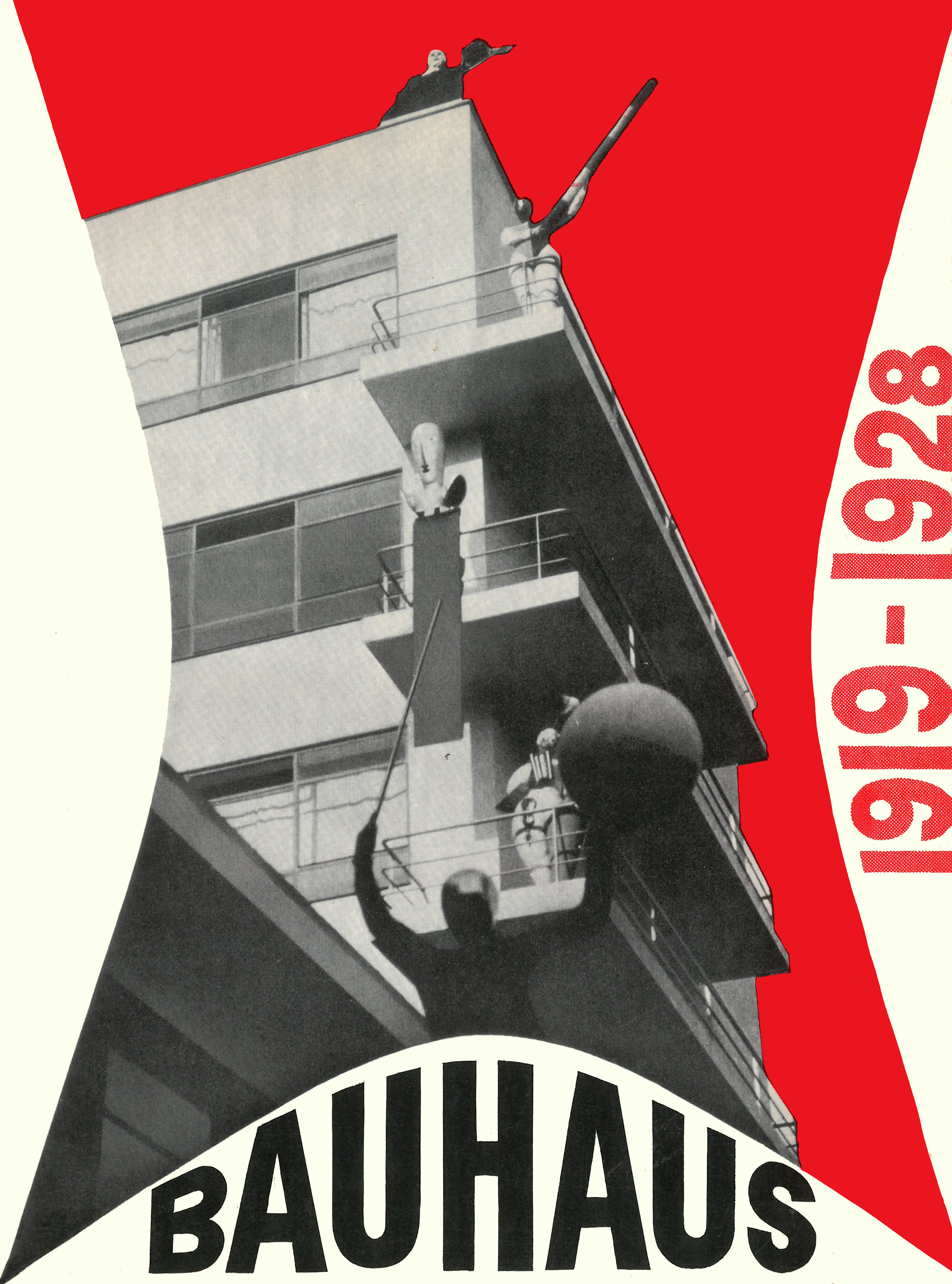 10 books that tell you everything you need to know about the Bauhaus