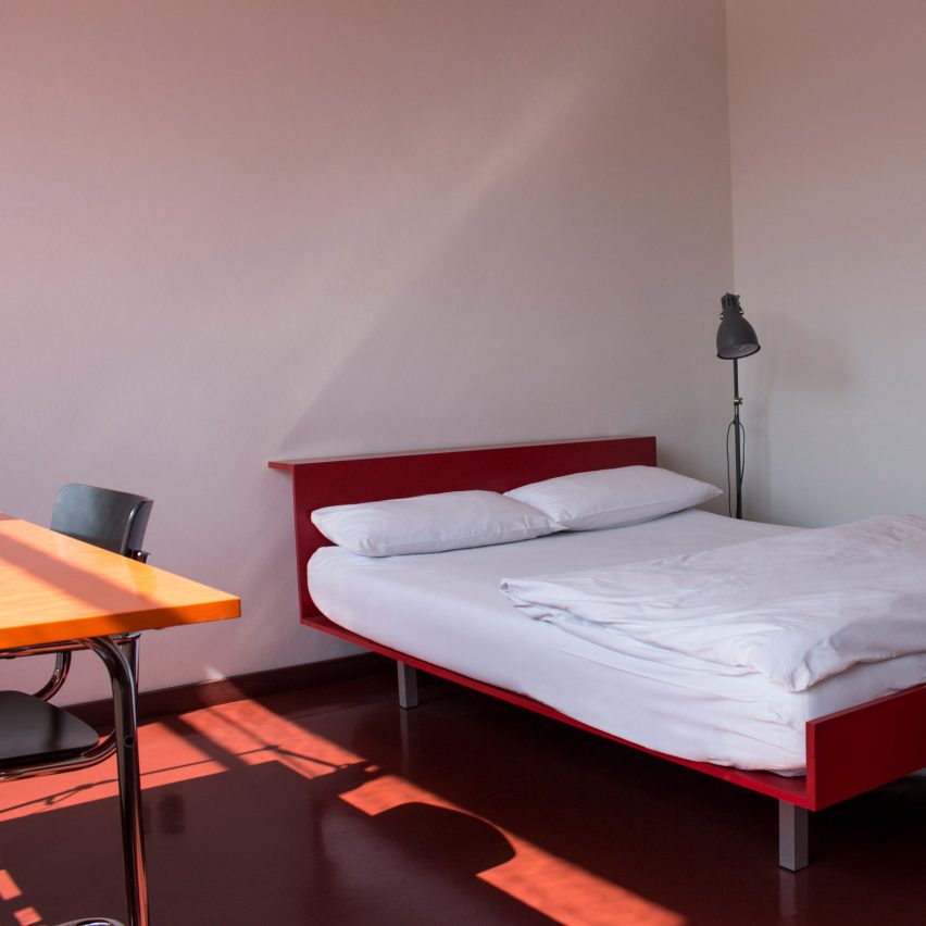 Bauhaus hotels: Eight Bauhaus-inspired buildings where you can spend the night