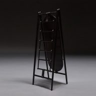 Black Dream collection by Chinese product designer Cheng Yin and artist Kai Yi design China Beijing