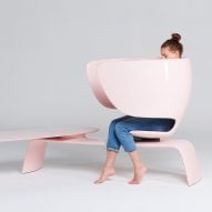 Heer bench by 52hours