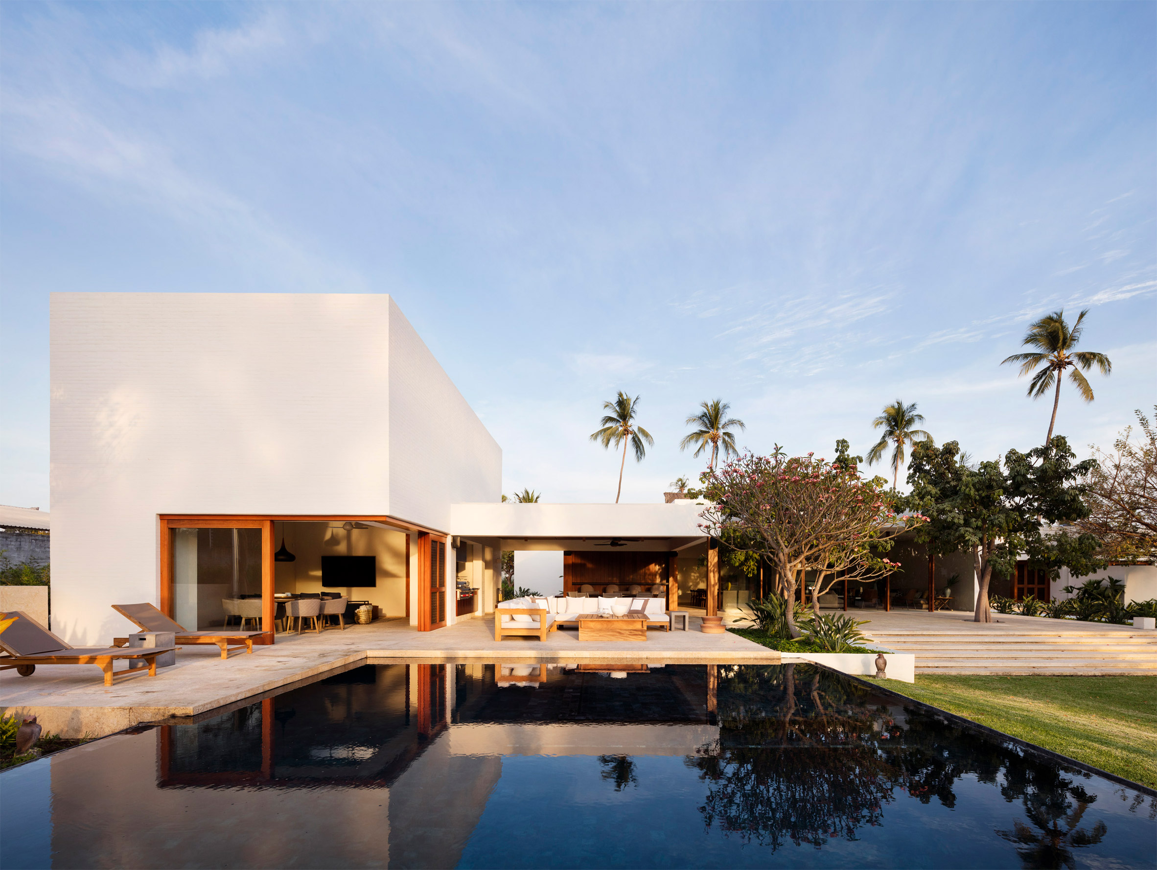 Casa TM by CDM