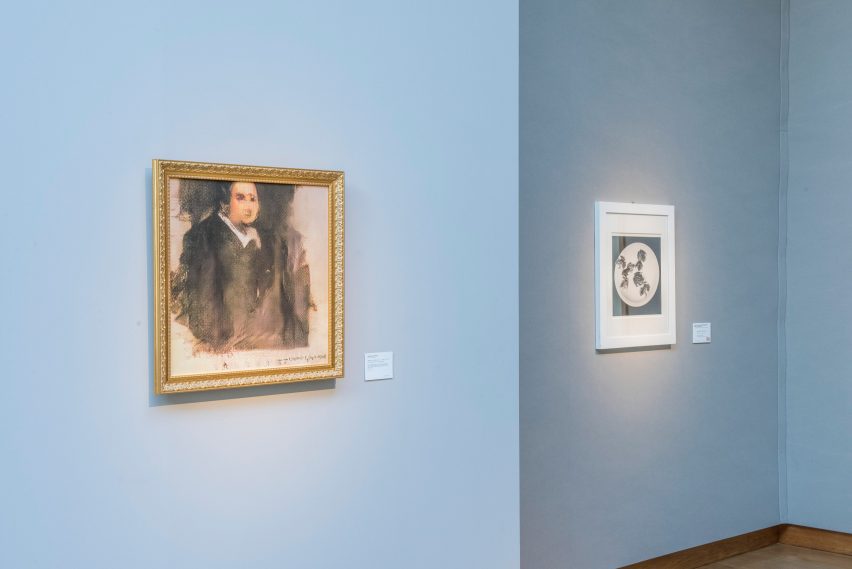 Christie's to auction AI artwork painted by an algorithm
