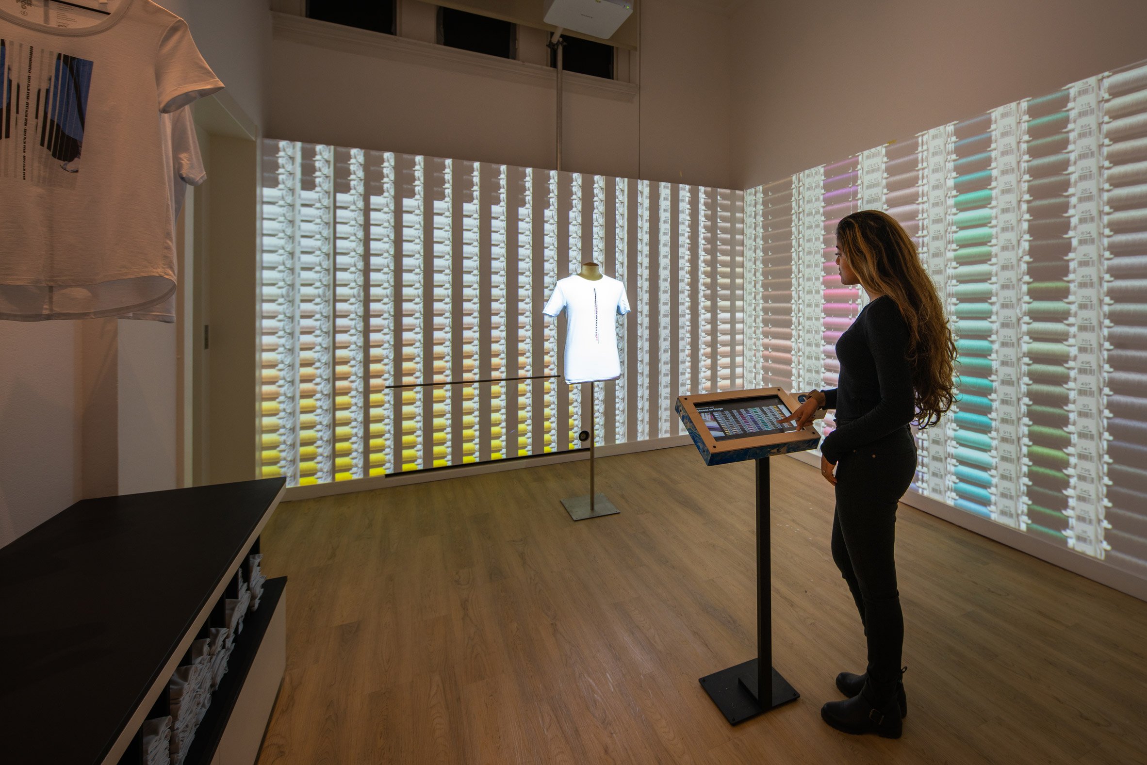 Museum exploring sustainable fashion opens in Amsterdam