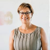"Hiring an African American woman on your leadership team is a step in the right direction"