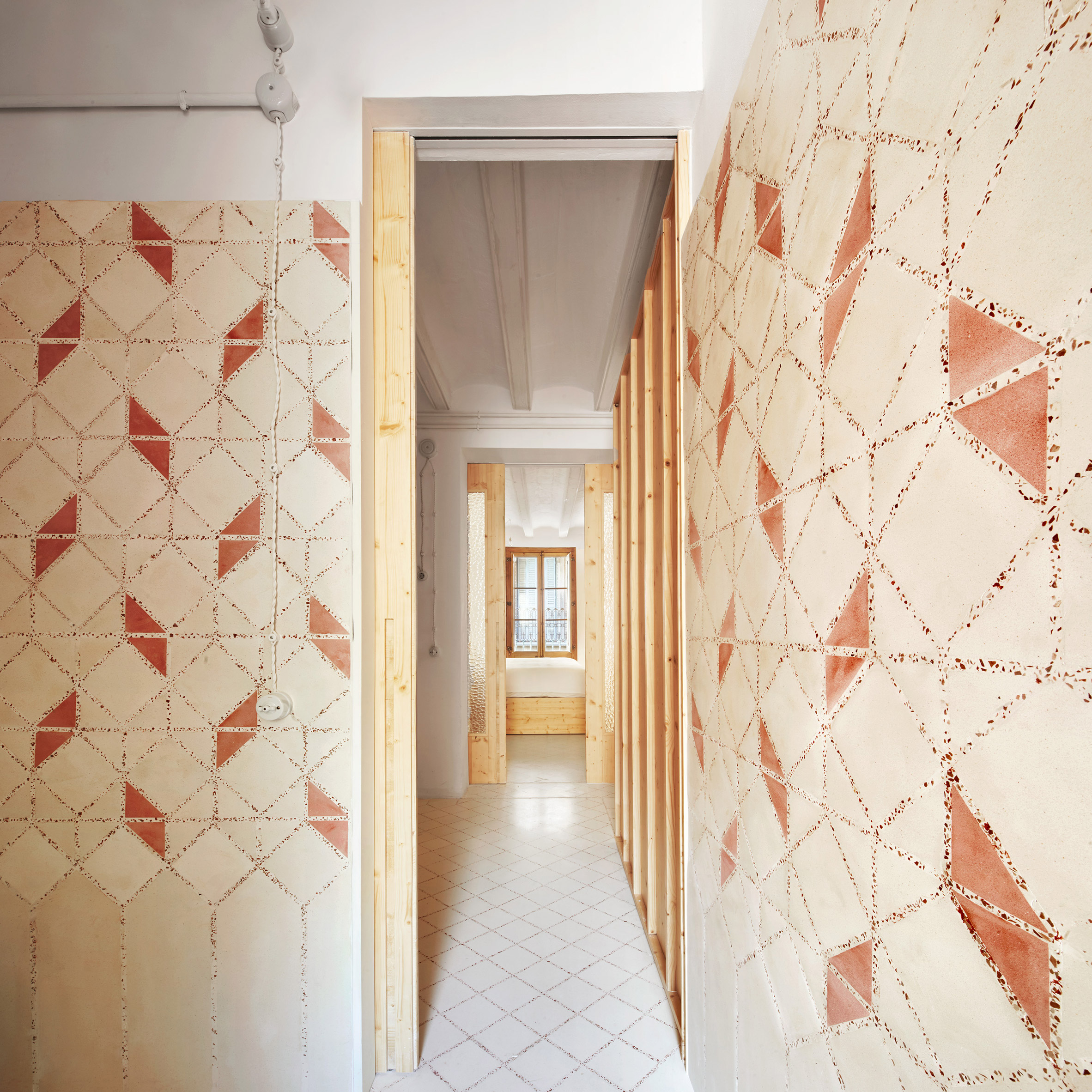 Dezeen roundups: tiles