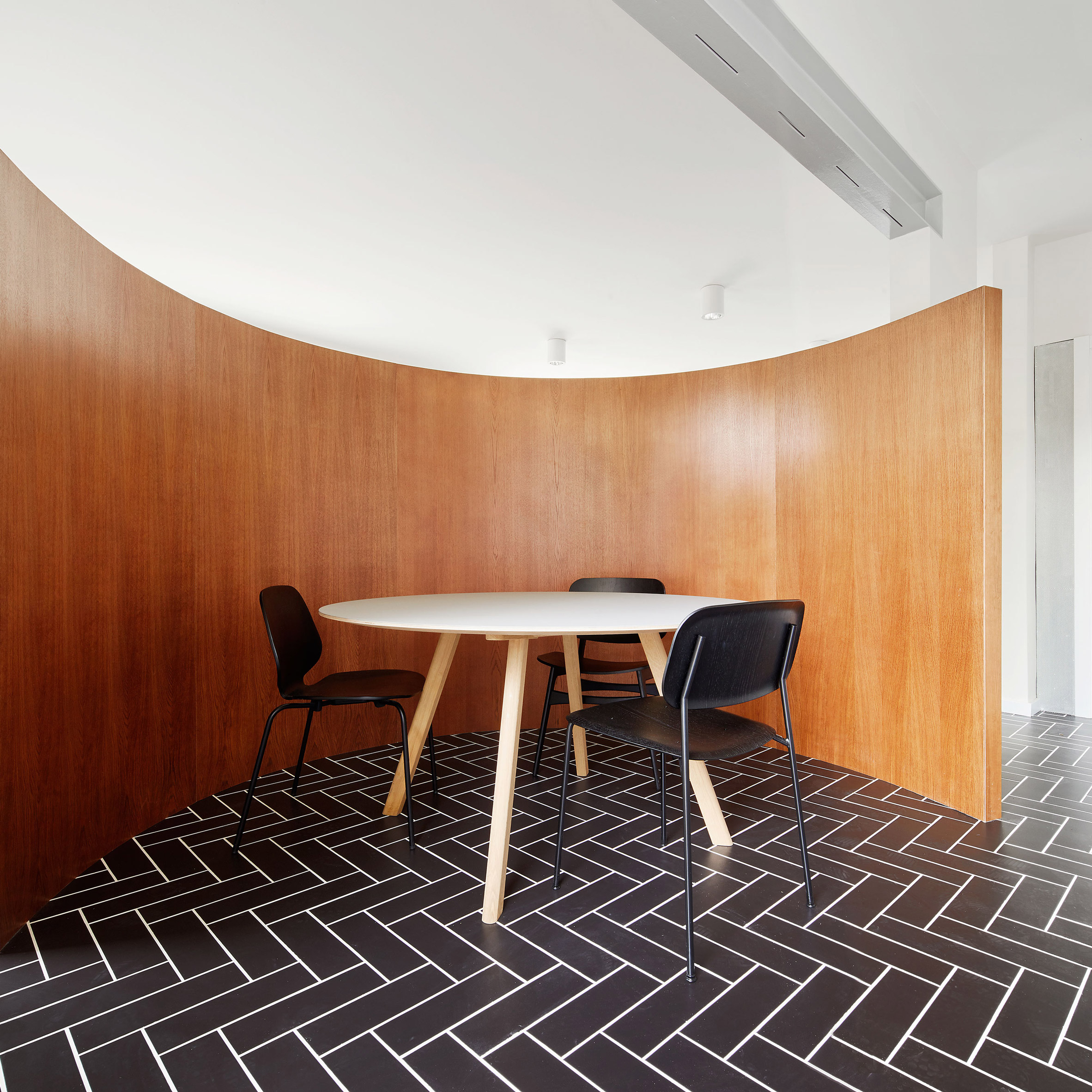 Dezeen roundups: tiles