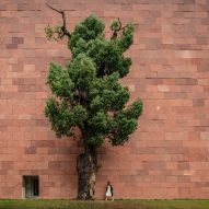 International Design Museum of China by Alvaro Siza and Carlos Castanheira