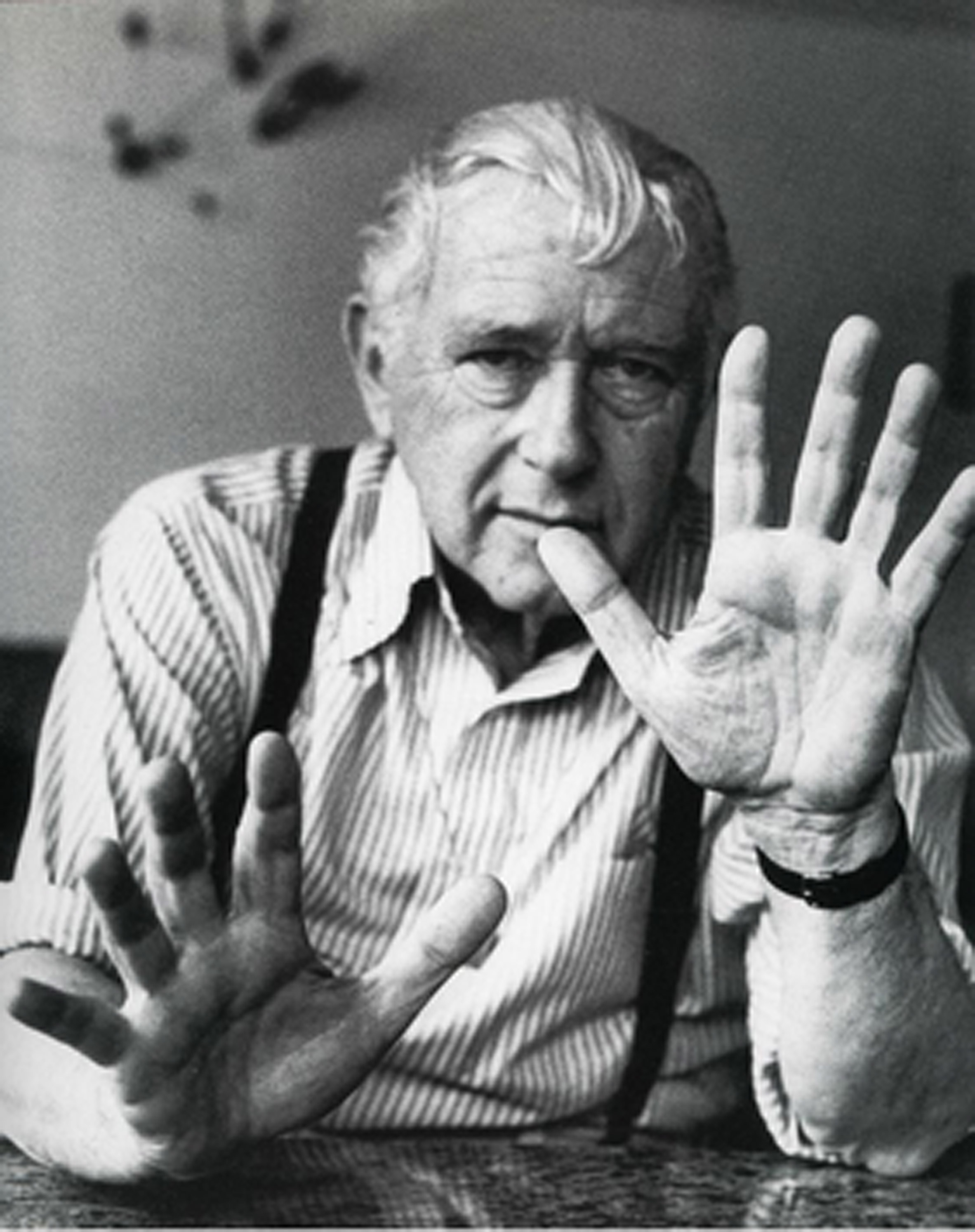 Marcel Breuer: the Bauhaus furniture master with a passion for