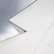 MO Museum by Studio Libeskind